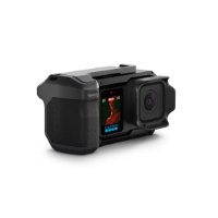Sportska digitalna kamera GOPRO MISSION 1 PRO, grip edition, vodootporno kućište, 4K60 / 1080 60p, WiFi, BT, microSD, crna