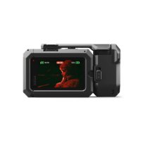 Sportska digitalna kamera GOPRO MISSION 1 PRO, grip edition, vodootporno kućište, 4K60 / 1080 60p, WiFi, BT, microSD, crna