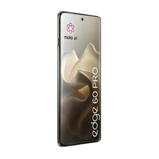 Mobitel MOTOROLA Edge 60 Pro, 6,7", 8GB, 256GB, Android 15, zeleni