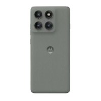 Mobitel MOTOROLA Edge 60 Pro, 6,7", 8GB, 256GB, Android 15, zeleni