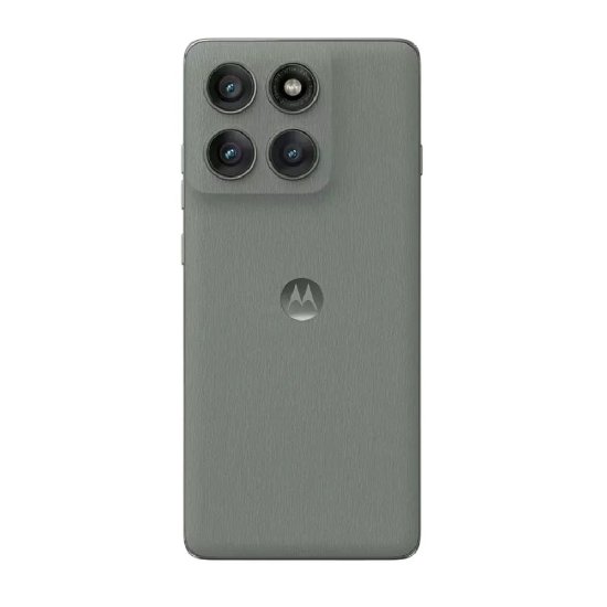 Mobitel MOTOROLA Edge 60 Pro, 6,7", 8GB, 256GB, Android 15, zeleni