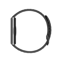 Narukvica HUAWEI Band 11 Pro, mjerenje aktivnosti, senzor pokreta, vodootporna, aluminium, crna