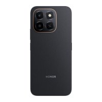 Mobitel HONOR X6c, 6,61", 6GB, 256GB, Android 15, crni
