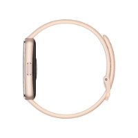 Narukvica HUAWEI Band 11, mjerenje aktivnosti, senzor pokreta, vodootporna, aluminium, bež