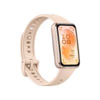Narukvica HUAWEI Band 11, mjerenje aktivnosti, senzor pokreta, vodootporna, aluminium, bež
