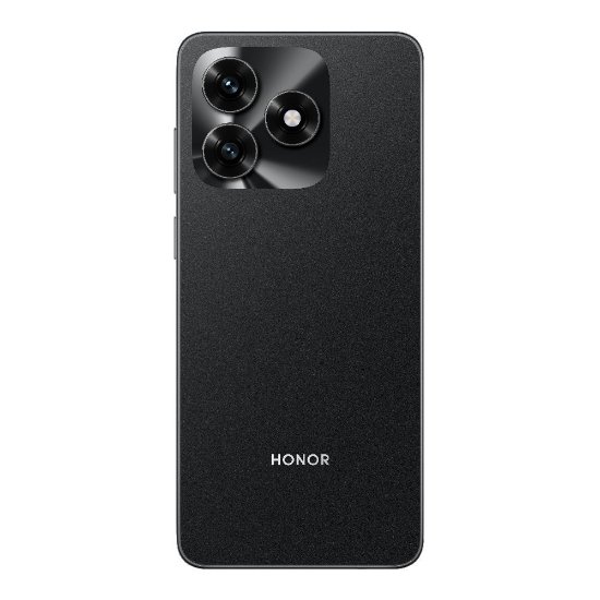 Mobitel HONOR X5c Plus, 6,74", 4GB, 64GB, Android 15, crni