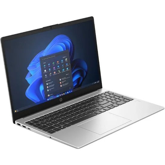 Laptop HP 255R G10 AD1V3ET / Ryzen 7 7735U, 16GB, 1TB SSD, AMD Radeon Graphics, 15.6" FHD IPS, bez OS, srebrni