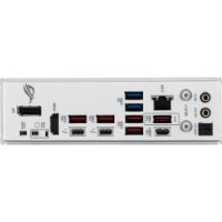 Matična ploča ASUS ROG Strix Z890-A Gaming Wi-Fi, Intel Z890, DDR5, ATX, s. 1851, bijela