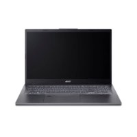 Laptop ACER Aspire 15 NX.KXAEX.003 / Ryzen 7 8840HS, 16GB, 1TB SSD, AMD Radeon Graphics, 15.6" FHD IPS, bez OS, sivi