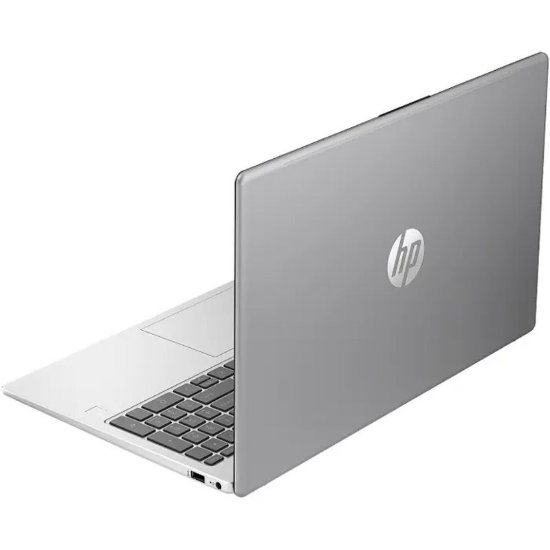 Laptop HP 255R G10 AD1V3ET / Ryzen 7 7735U, 16GB, 1TB SSD, AMD Radeon Graphics, 15.6" FHD IPS, bez OS, srebrni