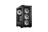 Kućište BE QUIET Pure Base 501LX, ATX, prozor, crno, bez napajanja