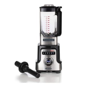 Blender ARIETE 578, PRO Blend & Heat, 2000 W, 10 programa, 2 l, inox-crni