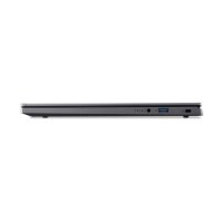 Laptop ACER Aspire 15 NX.KXAEX.003 / Ryzen 7 8840HS, 16GB, 1TB SSD, AMD Radeon Graphics, 15.6" FHD IPS, bez OS, sivi