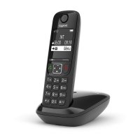 Telefon GIGASET AS690, bežični