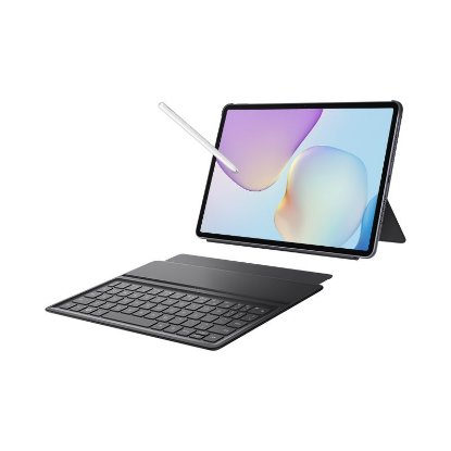 Tablet HUAWEI MatePad 11.5, 11.5", 8GB, 256GB, WiFi, Harmony OS, sivi + poklon Huawei olovka + tipkovnica