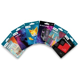 Poklon bon LINKS 100,00€