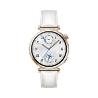 Pametni sat HUAWEI Watch GT 5 Jana-B19L, 41mm, multisport, bijeli
