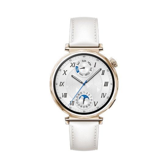 Pametni sat HUAWEI Watch GT 5 Jana-B19L, 41mm, multisport, bijeli
