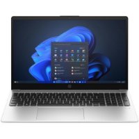 Laptop HP 255R G10 CV4Q2ET / AMD Ryzen 7 7735U, 16GB DDR5, 512GB SSD, 15.6" FHD IPS, bez OS, srebrni