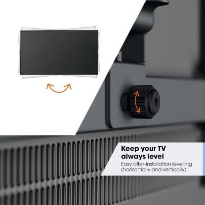 Nosač zidni za TV VOGEL'S TVM3623, 40-77", do 25kg