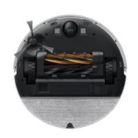 Robotski usisavač DREAME D20 Plus sa bazom za samopražnjenje, bijeli