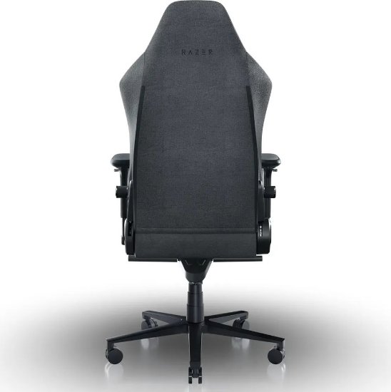 Gaming stolica RAZER Iskur V2 Fabric, siva