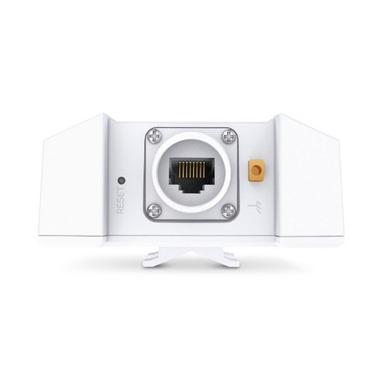 Access Point TP-LINK EAP610 Outdoor, AX1800, 574/1201Mbps, 802.11b/g/n/ac/ax, PoE, bežični, vanjski