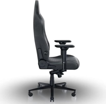 Gaming stolica RAZER Iskur V2 Fabric, siva
