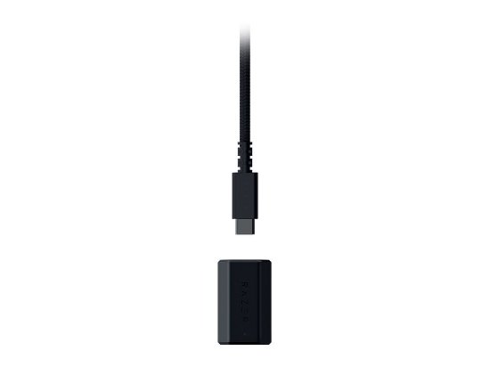 Miš RAZER Viper V3 Pro, optički, bežični, 35000dpi, crni