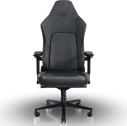 Gaming stolica RAZER Iskur V2 Fabric, siva