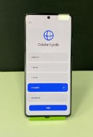 RABLJENI - Mobitel XIAOMI Redmi Note 14 Pro, 6,67", 8GB, 256GB, Android 14, crni