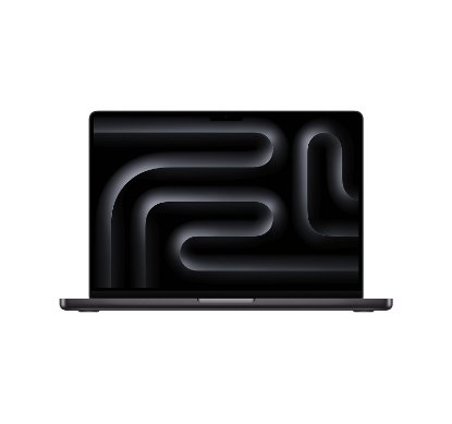 Slika Laptop APPLE Macbook Pro 14” MW2X3LL/A / 10-core M4, 16GB, 1 TB SSD, 10-core GPU, 14.2" Liquid Retina XDR, MacOS, srebrni