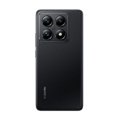 IZLOŽBENI - Mobitel XIAOMI 14T Pro, 6,67", 12GB, 512GB, Android 14, crni