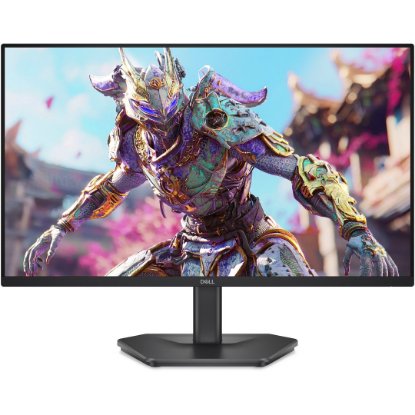 RABLJENI - Monitor 23.8" DELL SE2426HG, FHD, IPS, 240Hz, 1ms, 300cd/m2, FreeSync, crni
