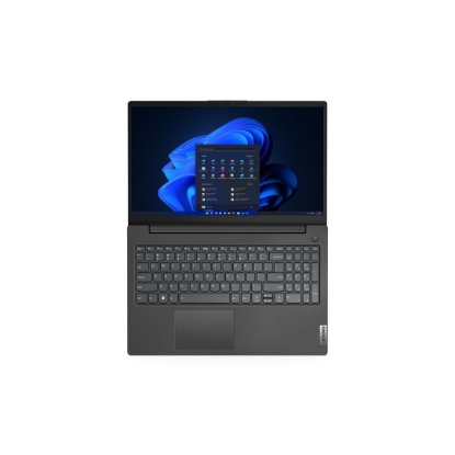 Laptop LENOVO V15 G4 82YU00YQSC+W11 / Ryzen 5 7520U, 16GB, 512GB SSD, AMD Radeon Graphics, 15.6" FHD TN, Windows 11, crni