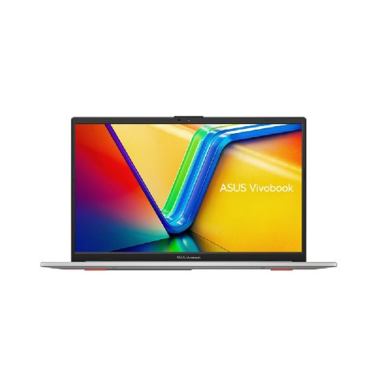 IZLOŽBENI - Laptop ASUS Vivobook Go 15 E1504FA-NJ319 / Ryzen 5 7520U, 16GB, 512GB SSD, AMD Radeon Graphics, 15.6" FHD IPS, bez OS, sivi