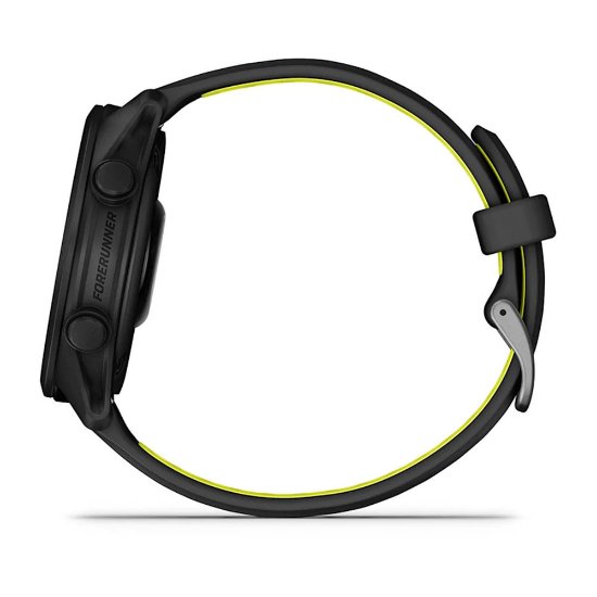 Pametni sat GARMIN Forerunner 170 Music, GPS, WiFi, crni