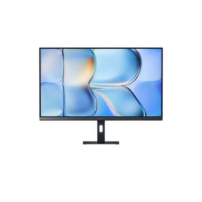 Monitor 27" XIAOMI A27i 2026, FHD, IPS, 144Hz, 6ms, 300cd/m2, FreeSync, crni