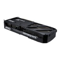 Grafička kartica MSI GeForce RTX 5070 Ti Shadow 3X OC, 16GB GDDR7 - BULK
