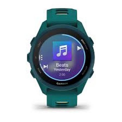 Pametni sat GARMIN Forerunner 170 Music, GPS, WiFi, zeleni