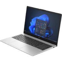 Laptop HP 250 G10 AD1T9ET / Core 5 120U, 16GB, 512GB SSD, Intel HD Graphics, 15.6" FHD IPS, Windows 11, srebrni