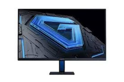 Gaming monitor 27" XIAOMI G27i 2026, FHD, 200Hz, 1ms, FreeSync, crni