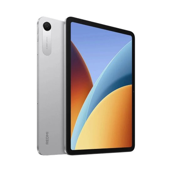 Tablet XIAOMI Redmi Pad 2, 9.7", 4GB, 128GB, WiFi, srebrni