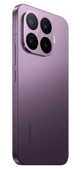 Mobitel XIAOMI 17T PRO, 6.83", 12GB, 512Gb, Android 16, ljubičasti