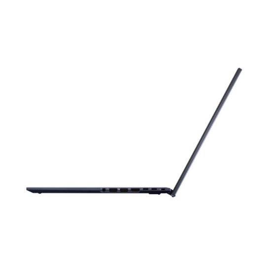 Slika Laptop ASUS ExpertBook Advanced B5604CMA-WB53C0X / Core Ultra 5 125H, 16GB, 512GB SSD, Intel HD Graphics, 16" FHD LED, Windows 11 Pro, crni