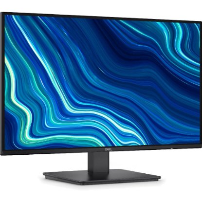 Monitor 27" DELL SE2726D IPS, QHD, 1ms, 144Hz, FreeSync, 300 cd/m2, 1500:1, crni