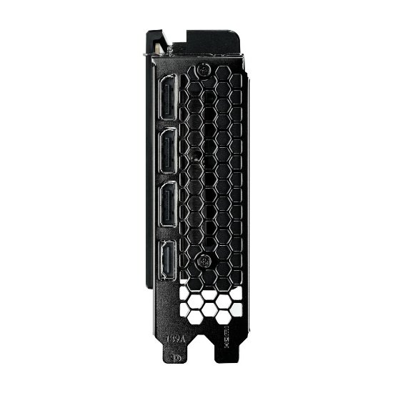 Grafička kartica GAINWARD GeForce RTX 5060 Ti Python III, 16GB GDDR7
