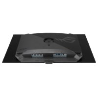Gaming monitor 31,5" ASUS ROG Strix XG32UCWMG, 4K UHD, OLED, 240Hz, 1ms, 250cd/m2, G-Sync, FreeSync, crni
