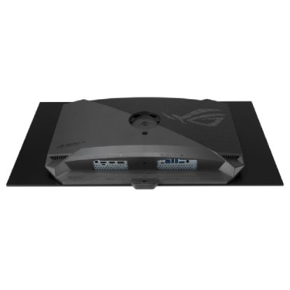Gaming monitor 31,5" ASUS ROG Strix XG32UCWMG, 4K UHD, OLED, 240Hz, 1ms, 250cd/m2, G-Sync, FreeSync, crni