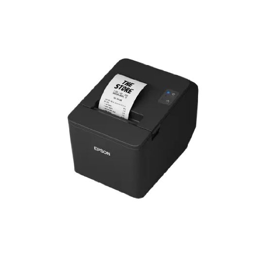 Printer EPSON TM-T20IV (101), C31CL47101, POS termalni, USB, SERIAL